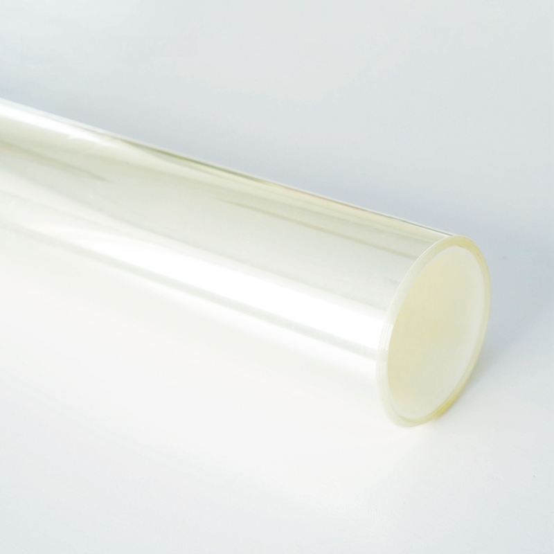 Windshield Protection Film