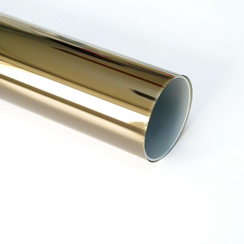 Silver Reflection Film