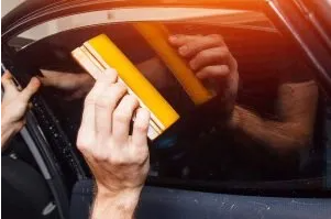 Clear Demand: Hot Trends in Window Film Clear Demand: Hot Trends in Window Film