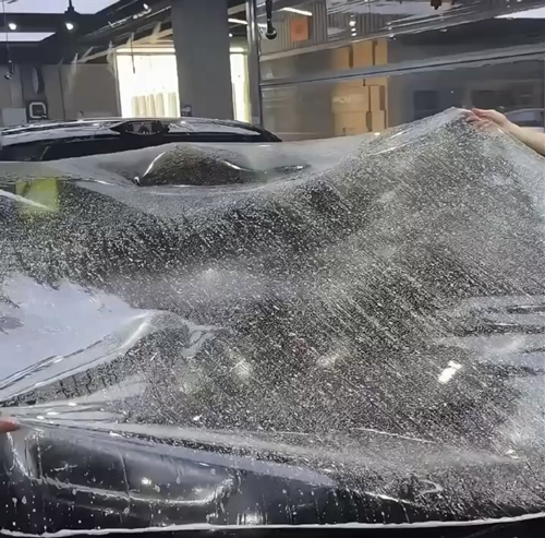 THE FUTURE OF CAR PAINT PROTECTION FILM: WHAT'S CHANGING IN 2025?cid=5