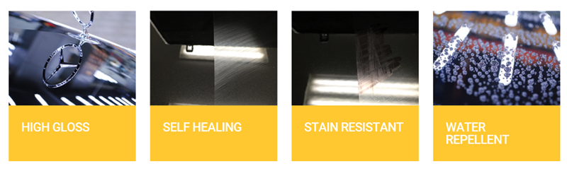 Wholesale PPf Film
